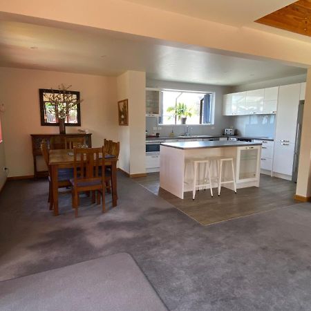 Arches On Bendrose Villa Twizel Exterior photo